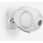 Devialet Gecko Phantom II 背掛式安裝器 (經典白)
